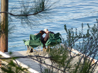 Lake Chelan State Park