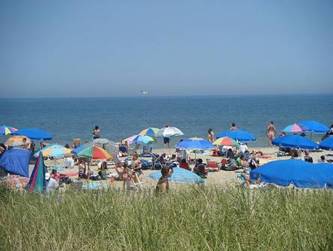 Rehoboth Beach