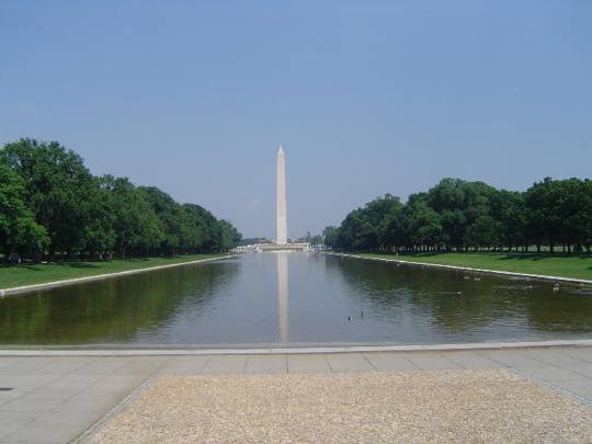 Washington Monument