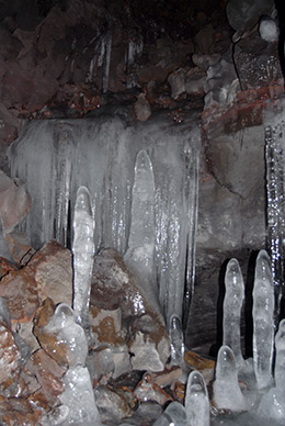 Crystal Cave