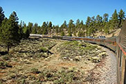 Coast Starlight