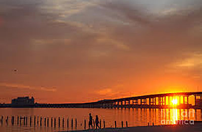 Biloxi Bay Bridge