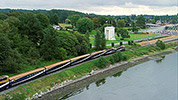 Rocky Mountaineer