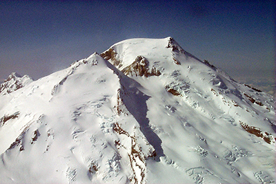 Mt. Baker