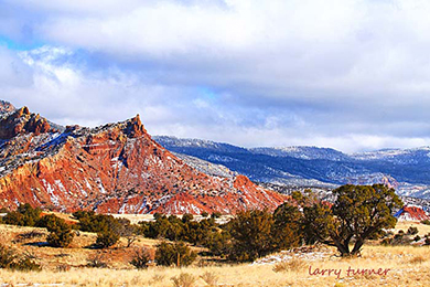 Ojo Caliente