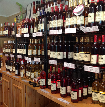 Kawartha County Winery