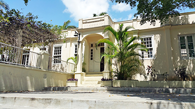 Cuba, Hemmingway's house