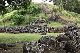 Holoholoku Heiau