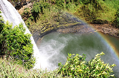 Wailua Falls