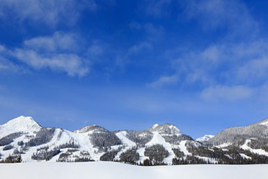 Kicking Horse Mountain Resort