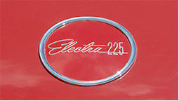 Electra insignia