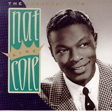 Nat King Cole