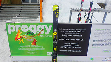 Whistler-Blackcomb’s 50th anniversary skiing