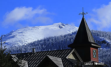 Whistler Village 