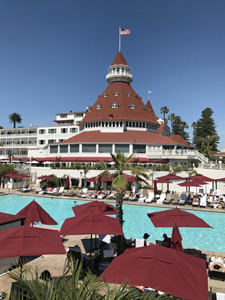 Hotel del Coronado