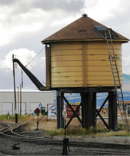 Cumbres & Toltec Scenic Railroad