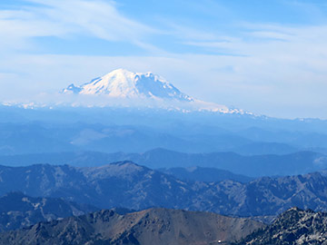 Mount Rainier