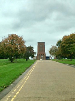 Guildford Cathedra