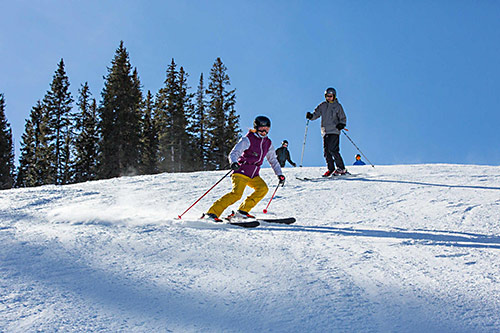 Crested Butte