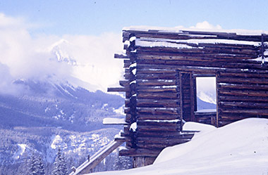 Alta, CO