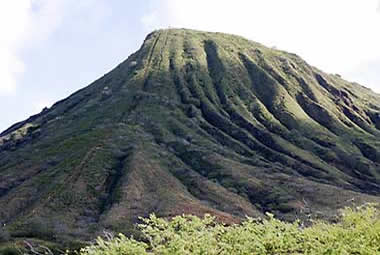 Oahu Koko Head