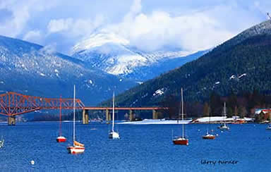 Kootenay Lake