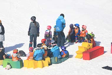 Whistler Ski School