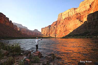 Grand Canyon rafting 2019