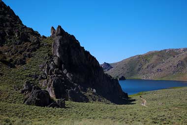 Northern Nevada outdoor recreation