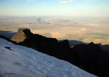 Oregon-Steens-Mt Wilderness