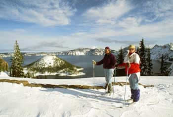 Klamath County, Oregon