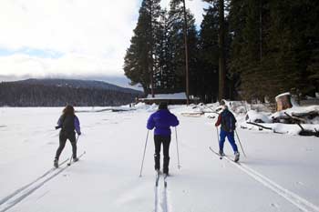 Klamath County, Oregon