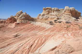 White Pocket, Grand Canyon