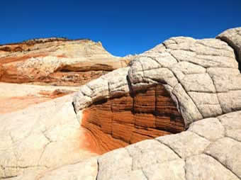 White Pocket,  Grand Canyon