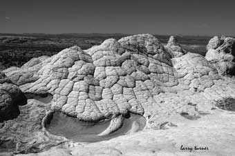 White Pocket, Grand Canyon