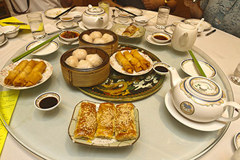 Dim sum