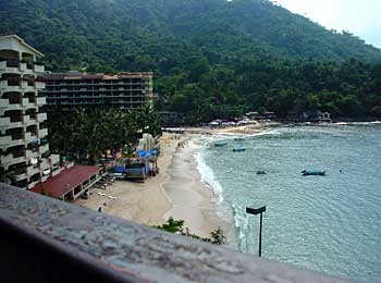 Puerto Vallarta Playa Mismaloya