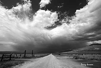 Alder Creek Ranch Nevada