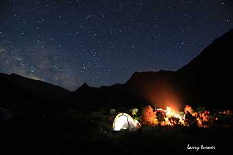 Kiger Gorge Oregon