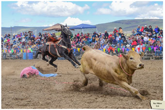 Jordan Valley Rodeo