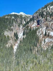 Skagway White Pass