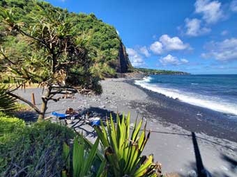 Road to Hana, Maui