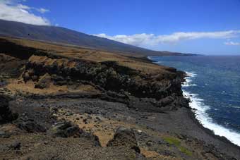 Road to Hana, Maui