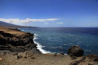 Road to Hana, Maui