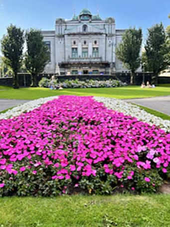 Norway's National Theater