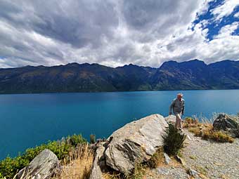 Queenstown