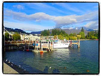 Queenstown