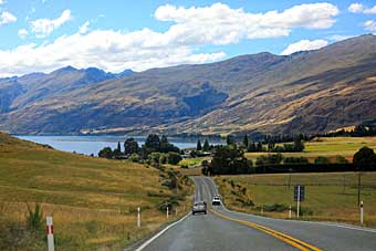 Queenstown