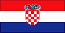 Croatia flag