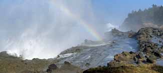 Bandon rainbow